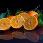 Naranjas