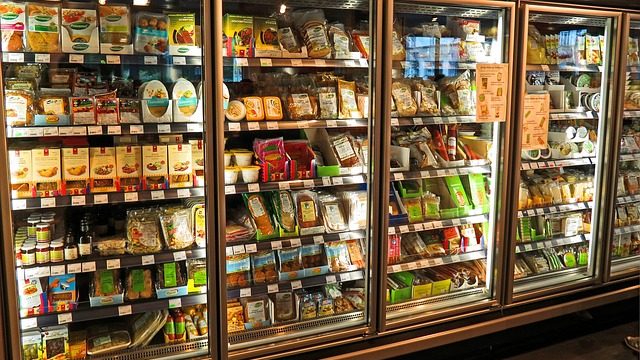 refrigeración