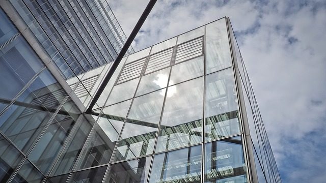 Ventanas de Aluminio