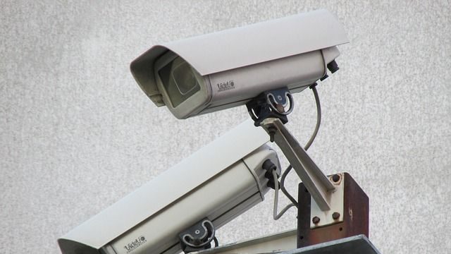 Videovigilancia