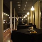Restaurante en Barcelona