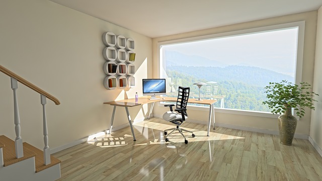 instalación de parquet en Madrid