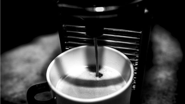 Leche vending, ¡la gran pieza del puzle para un café con leche de diez!