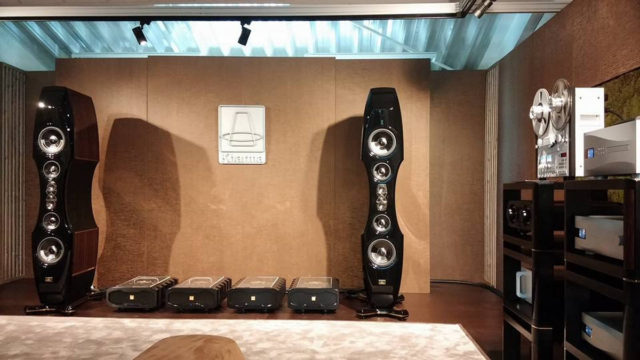 Kharma audio