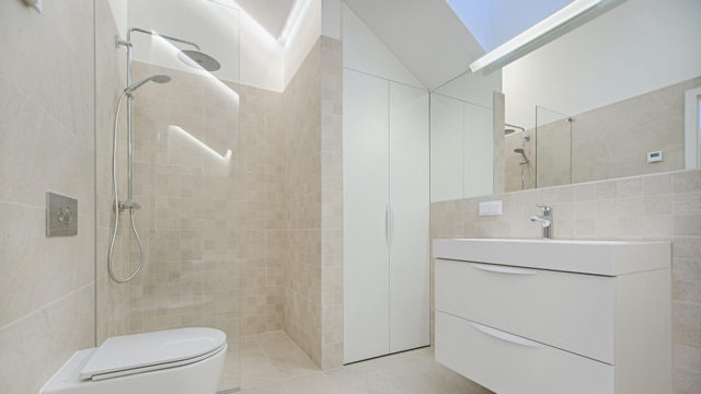 mobiliario de baños barcelona