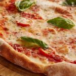pizza hecha en horno para pizza-min