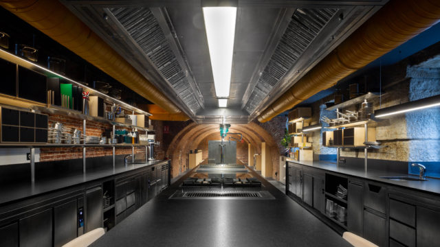 cocinas con Kitchen Consult