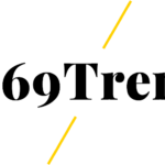 logo 1969 trend