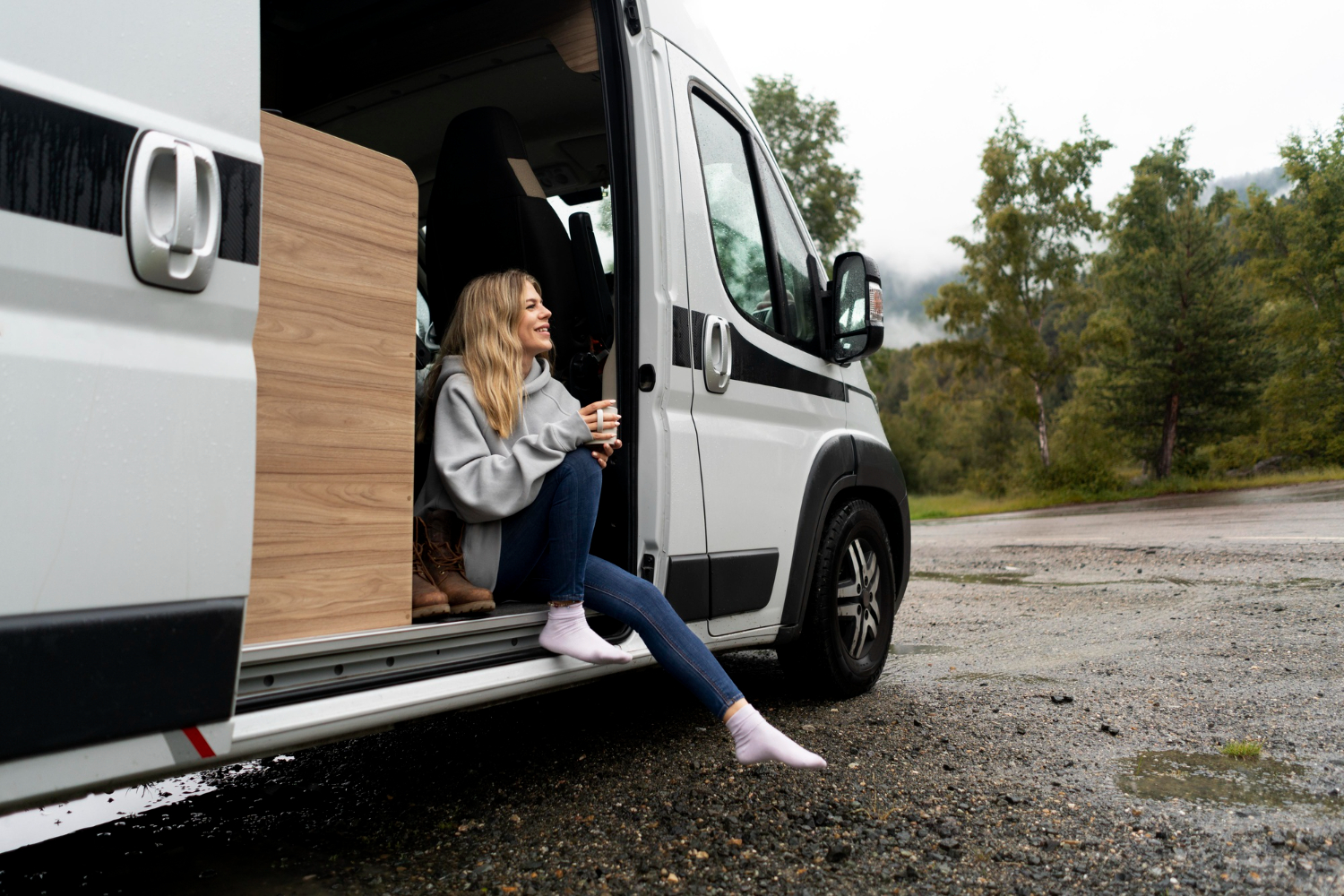 Alquiler de motorhome en España con Autocaravanas Camperdadi alquiler motorhome en España