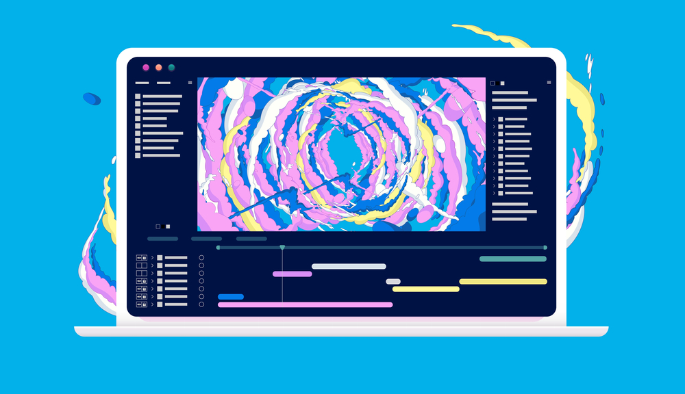 ¿Buscas un curso de After Effects que te prepare para el mundo laboral? curso de after effects