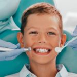 Odontopediatría Barcelona