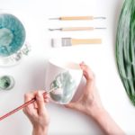 pintura creativa barcelona