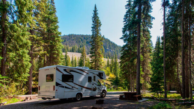 AUTOCARAVANAS CAMPERDADI