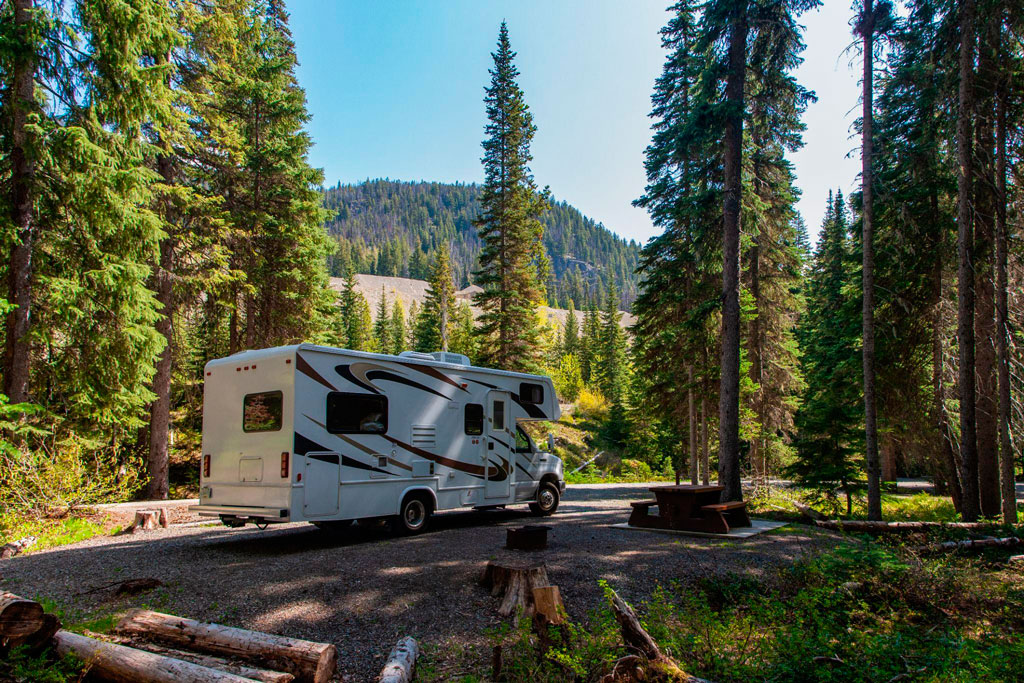 AUTOCARAVANAS CAMPERDADI